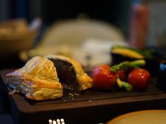 -上海苏宁宝丽嘉酒店·Cafe Bellagio西餐厅