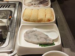 -海底捞火锅(壹悦城店)