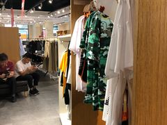 -MJstyle(金虹桥店)
