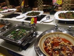 -银鲨海鲜烤肉火锅自助餐厅(五星店)