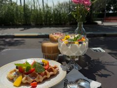 -ommo cafe(半岛城邦店)
