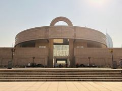 -上海博物馆(人民广场馆)