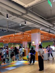 -宝燕乐园(闵行旗舰店)