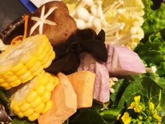 -大头椰·椰子鸡火锅(新梦店)