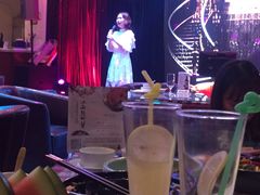 -邓丽君音乐主题餐厅