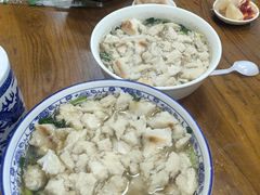 -老刘家泡馍·陕西老字号(钟楼广济街店)