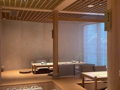 -奈雪茶院·茶室茶馆(广州粤海天地店)