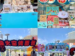 -鹏欣水游城