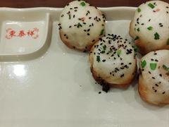 -东泰祥生煎馆(陕西南路店)