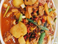 -福顺祥大盘鸡(临潼店)