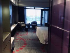 -南京禄口机场雅高铂尔曼大酒店