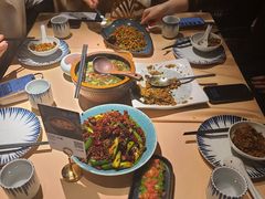 -山石榴·贵州菜(丰盛里店)