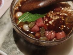 -绿茶餐厅(昆明世纪金源店)
