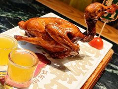 -大鸽饭(北京路店)