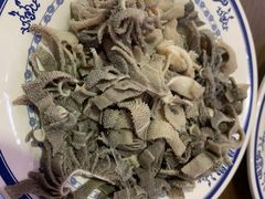 -老爆肚满五香烧牛羊肉