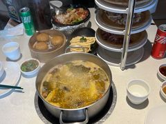 -煲王粤菜餐厅(中侨中心店)