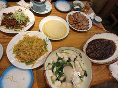 -阜新饼王(和平路店)