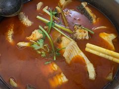-重庆特色冷锅鱼(武大店)