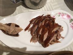 -全聚德(胜利大街店)