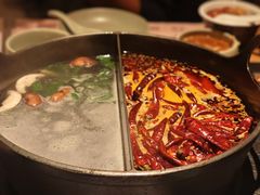 -盡膳口福跷脚牛肉火锅(国贸商城店)