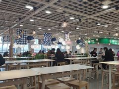 -宜家·瑞典风味餐厅(烟台路店)