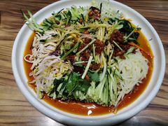 雪满天大拌菜-雪乡情东北菜(塘朗店)