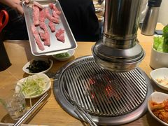 -莫嘎(乌鲁木齐中路店)