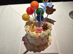 -Grand James·地中海bistro(百家湖1912店)