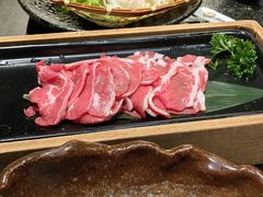 鲜切雪花牛肉-湊湊火锅·茶憩(世博大道店)