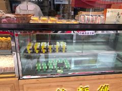 -鲍师傅糕点(春熙路店)