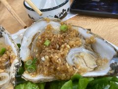 -黑石礁酒楼·海鲜(黑石礁店)
