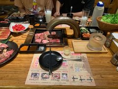 -千寻烧肉(政务区店)