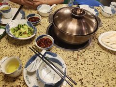 -原味四季椰子鸡(公明百佳华店)