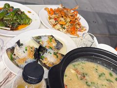 -岛中岛·海鲜大排档·万宁老字号(东澳店)