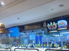 -新海渔港·胶东海鲜家常菜·家宴(奥体中心店)