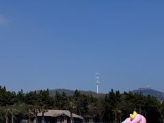 -朱家尖南沙景点