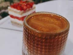 -1/4 ONE QUARTER COFFEE LAB(朝阳大悦城店)