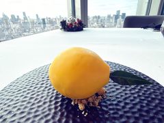 -翡翠36餐厅(浦东香格里拉店)