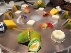 -狮拾久·现代新加坡料理(福田COCO Park店)