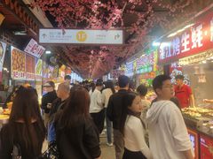 -东门町美食街