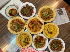 -三镇卤货二公司(汉街店)