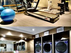 -美豪丽致酒店(广州塔琶洲会展中心店)