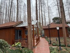 -上海怡沁园度假酒店