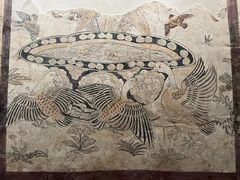 -洛阳古墓博物馆