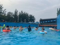 -欢乐水魔方水世界