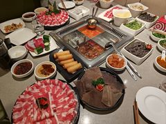 -海底捞火锅(摩尔广场店)