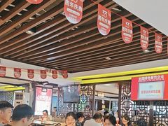 -潮泰牛肉火锅 · 创于1992年(车公庙店)