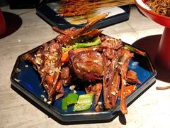 鸭下巴-啤仕多·啤客国潮跳舞BAR(保俶路店)