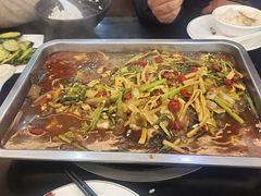 -巫山烤全鱼·重庆鸡公煲(吴中路店)