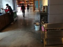大堂-易老头三样菜(南滨路总店)
